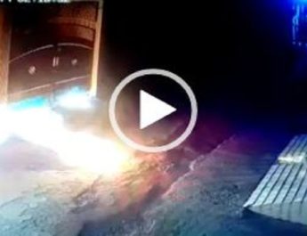 उत्तराखंड: घर में सो रहा था रिटायर्ड फौजी का परिवार, युवक ने पेट्रोल डालकर पूरे घर में लगाई आग 3 Hello Uttarakhand News »