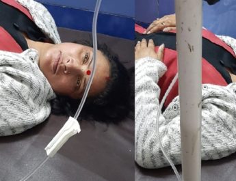 देहरादून: भाजपा महिला नेता के सीने पर कांग्रेसी ने मारा मुक्का! नेत्री बोली- छोडूंगी नहीं, क्योंकि उत्तराखंड की नारी, सब पर भारी 3 Hello Uttarakhand News »