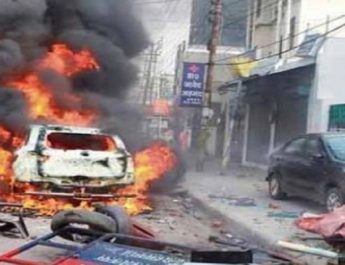 CAA हिंसा: ED का दावा- कपिल सिब्बल, दुष्यंत व जयसिंह के खातों में ट्रांसफर हुए लाखों, गृह मंत्रालय को भेजा नोट 3 Hello Uttarakhand News »