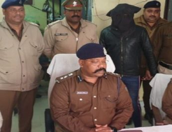 उत्तराखंड: Amazon स्टोर में हुई 12 लाख की चोरी का खुलासा, कर्मी ही निकला मास्टरमाइंड 4 Hello Uttarakhand News »