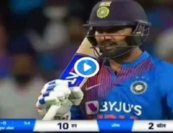 शमी ने कराया मैच टाई, सुपर ओवर में रोहित की ताबड़तोड़ बल्लेबाजी से भारत ने जीती सीरीज 4 Hello Uttarakhand News »