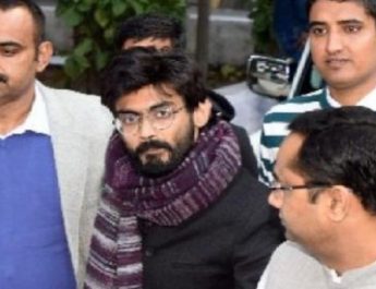 देशद्रोह के आरोपी शरजील इमाम 5 दिनों की क्राइम ब्रांच हिरासत में 4 Hello Uttarakhand News »