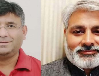 सीएम त्रिवेन्द्र रावत ने नियुक्त किए आईटी और आर्थिक सलाहकार, इनको मिली जिम्मेदारी.. 6 Hello Uttarakhand News »