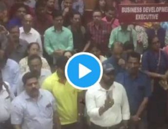 आज से बैंक कर्मचारियों की दो दिवसीय देशव्यापी हड़ताल, तीन दिन तक नहीं होंगे बैंक के काम 4 Hello Uttarakhand News »