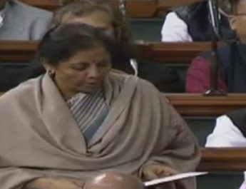 वित्त मंत्री ने पेश किया आर्थिक सर्वे, साल 2020-21 में जीडीपी 6 से 6.5 फीसदी रहने का अनुमान 4 Hello Uttarakhand News »