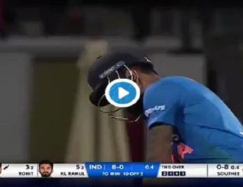 लगातार दूसरा मैच भी पहुंचा सुपर ओवर में, भारत ने न्यूजीलैंड को फिर दी मात; बनाई 4-0 की बढ़त 4 Hello Uttarakhand News »