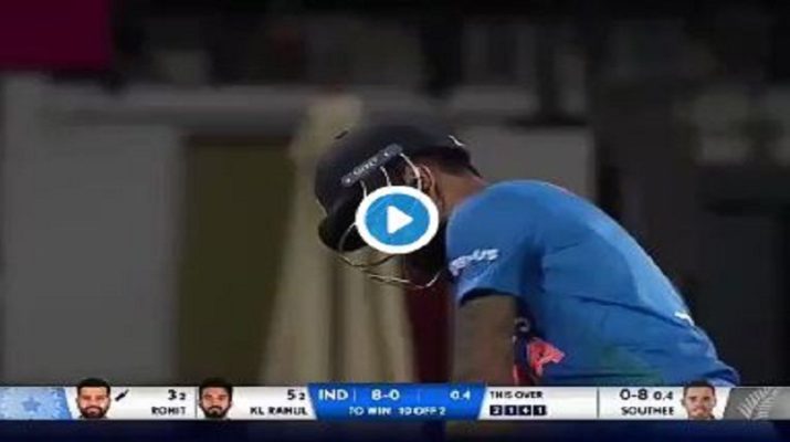 लगातार दूसरा मैच भी पहुंचा सुपर ओवर में, भारत ने न्यूजीलैंड को फिर दी मात; बनाई 4-0 की बढ़त 1 Hello Uttarakhand News »