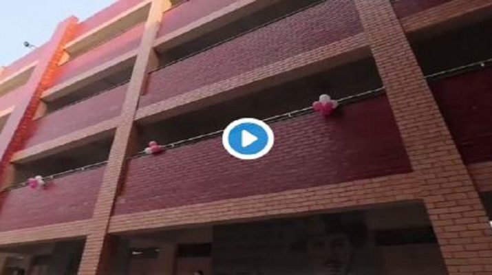 VIDEO: सरकारी स्कूल की ये खास वीडियो शेयर कर बोले सिसोदिया- 5 साल की मेहनत वसूल हो गई 8 Hello Uttarakhand News » Page 2 of 11