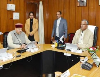 उत्तराखंड: पहली ई-कैबिनेट में इन 6 बिन्दुओं पर लगी मुहर 2 Hello Uttarakhand News »