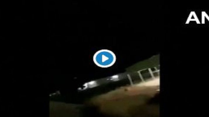 ईरान ने अमेरिकी सैनिक ठिकानों पर दागी कई मिसाइलें, ट्रंप बोले- कल दूंगा जवाब 1 Hello Uttarakhand News »