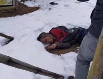 उत्तराखंड: बर्फ में मिला व्यक्ति का शव, ठंड लगने से हुई मौत 3 Hello Uttarakhand News »