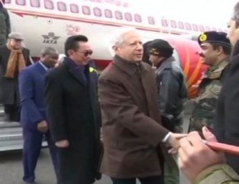 जम्मू-कश्मीर के हालात का मुआयना करने पहुंचे अमेरिका समेत 16 देशों के राजदूत 2 Hello Uttarakhand News »