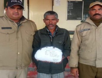 देहरादून: अवैध गांजे की खेप के साथ अभियुक्त गिरफ्तार 6 Hello Uttarakhand News »