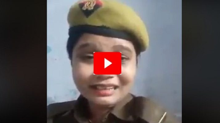 महिला कांस्टेबल का अधिकारियों पर शोषण का आरोप, रो-रोकर बोलीं- मैं महिलाओं को क्या भरोसा दिलाऊंगी, जब मेरे साथ ही.. 1 Hello Uttarakhand News »