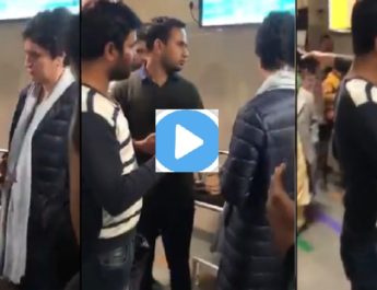 JNU हिंसा: प्रियंका गांधी को दुखड़ा सुनाने पहुंचा ABVP कार्यकर्ता, मुंह मोड़ बढ़ी आगे! वीडियो वायरल.. 2 Hello Uttarakhand News »