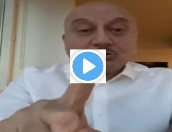 जेएनयू हिंसा के प्रदर्शनकारी छात्रों के समर्थकों पर बरसे अनुपम खेर, बोले- हां हम भक्त हैं.. 4 Hello Uttarakhand News »