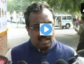 अब देश के अन्य भाग की तरह ही है जम्मू-कश्मीर, 20-25 नेता जल्द होंगे रिहा: राम माधव 4 Hello Uttarakhand News »