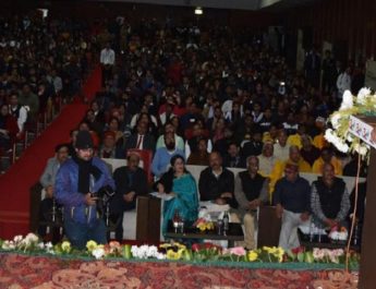 धूमधाम से मनाई गई विवेकानंद की 157वीं जयंती, सीएम त्रिवेद्र बोले- नौजवान भारत की ताकत, भारत करेगा दुनिया का मार्गदर्शन 2 Hello Uttarakhand News »