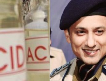 देहरादून: एसिड की अवैध बिक्री पर सख्ती शुरू, सुप्रीम कोर्ट के निर्देशों का किया उल्लंघन, तो नहीं खैर.. 4 Hello Uttarakhand News »