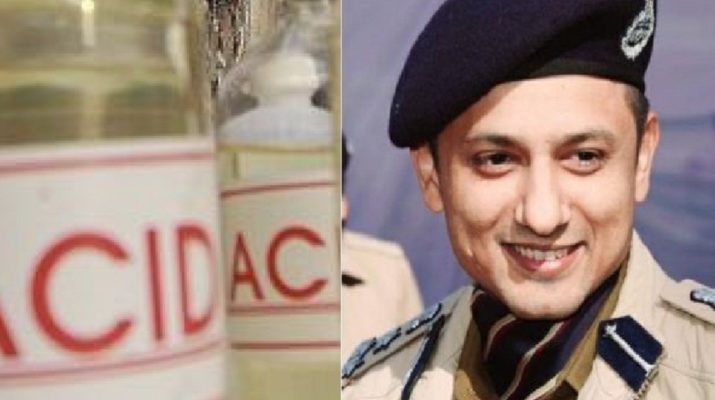 देहरादून: एसिड की अवैध बिक्री पर सख्ती शुरू, सुप्रीम कोर्ट के निर्देशों का किया उल्लंघन, तो नहीं खैर.. 1 Hello Uttarakhand News »