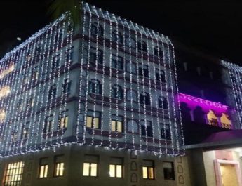 मुंबई में 'उत्तराखण्ड भवन' का उद्घाटन करेंगे सीएम त्रिवेंद्र, उत्तराखण्डियों को मिलेगा यह लाभ.. 3 Hello Uttarakhand News »