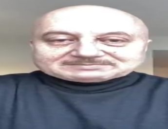 नसीरुद्दीन के बयान के बाद अनुपम खेर ने किया पलटवार! 3 Hello Uttarakhand News »