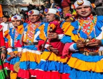 उत्तराखंड: कलाकारों के मानदेय व भत्ते में वृद्धि, अब मिलेगा इतना.. 4 Hello Uttarakhand News »