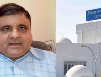 भाजपा विधायक बोले- जैसे लोगों ने गैस सब्सिडी छोड़ी, वैसे ही आरक्षण भी छोडें 3 Hello Uttarakhand News »