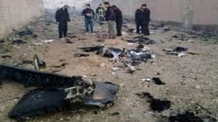 अमेरिका-ईरान तनाव के चलते, ईरान की राजधानी तेहरान में हुआ प्लेन क्रैश, 170 यात्रियों की मौत 6 Hello Uttarakhand News » Page 2 of 29