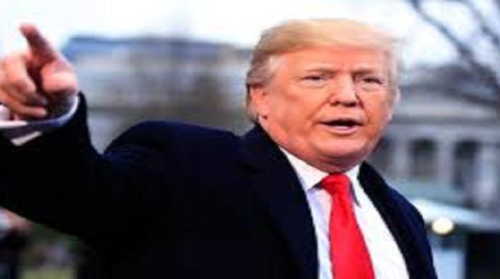 ट्रंप की दहाड़-जब तक मैं अमेरिका का राष्ट्रपति हूं, ईरान को परमाणु शक्ति नहीं बनने दूंगा-डॉनल्ड ट्रंप 1 Hello Uttarakhand News »