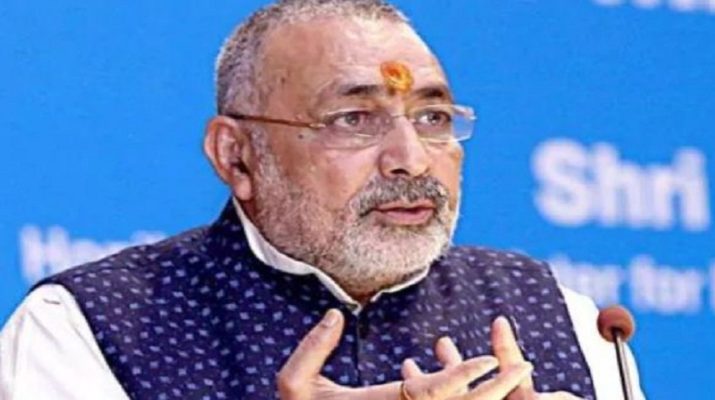 केंद्रीय मंत्री बोले- मिशनरी स्कूलों में पढने वाले ज्यादातर खाते बीफ, स्कूलों में पढ़ाया जाय “गीता” 1 Hello Uttarakhand News »