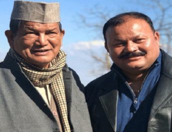 कार्यकारिणी ऐलान के तुरंत बाद विधायक हरीश धामी का इस्तीफा, बोले- अलविदा कांग्रेस! 4 Hello Uttarakhand News »