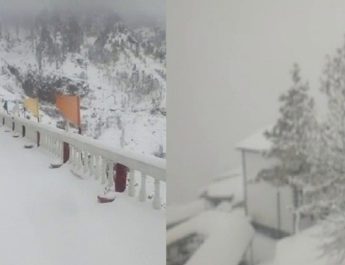 उत्तराखंड: मौसम विभाग का पूर्वानुमान, दो दिन बारिश और हिमपात की चेतावनी 4 Hello Uttarakhand News »