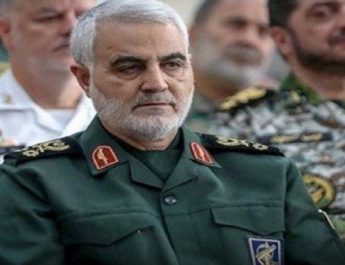 बग़दाद पर अमेरिका की एयर स्ट्राइक, मारे गए ईरान के सबसे ताकतवर जनरल कासिम सुलेमानी 2 Hello Uttarakhand News »