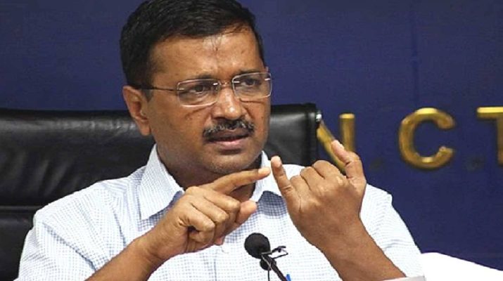 'फ्री सेवाओं' पर केजरीवाल का विपक्ष को जवाब, समझाया इसके पीछे का ‘अर्थशास्त्र’ 1 Hello Uttarakhand News »