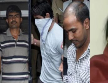 अब निर्भया के दोषियों को 1 फरवरी को फांसी, निर्भया की माँ बोली- तारीख पर तारीख.. मुजरिम यही चाहते 2 Hello Uttarakhand News »