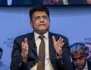 केंद्रीय मंत्री पीयूष गोयल बोले- अगर मंत्री नहीं होता तो लगाता एअर इंडिया के लिए बोली 3 Hello Uttarakhand News »