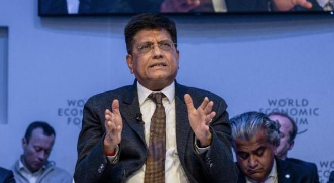 केंद्रीय मंत्री पीयूष गोयल बोले- अगर मंत्री नहीं होता तो लगाता एअर इंडिया के लिए बोली 1 Hello Uttarakhand News »