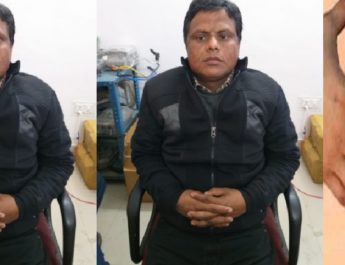 ब्रेकिंग देहरादून: विजीलैंस ने जेई को रिश्वत लेते रंगे हाथों किया गिरफ्तार 2 Hello Uttarakhand News »