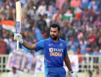 टीम इंडिया को लगा 'बड़ा' झटका, रोहित शर्मा न्यू‍जीलैंड के खिलाफ वनडे और टेस्ट सीरीज से बाहर 2 Hello Uttarakhand News »