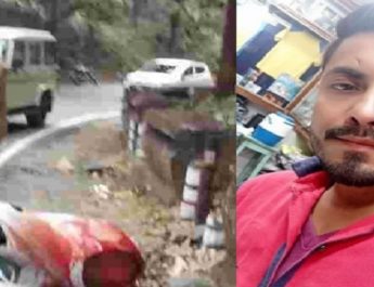 उत्तराखंड: दिनदहाड़े हुई हत्या का खुलासा; शादीशुदा प्रेमिका ने करवाई हत्या, इस बात से थी नाराज.. 4 Hello Uttarakhand News »