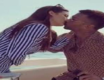 हार्दिक पांड्या ने गर्लफ्रेंड नताशा के साथ की सगाई, जल्द रचा सकते हैं शादी 3 Hello Uttarakhand News »