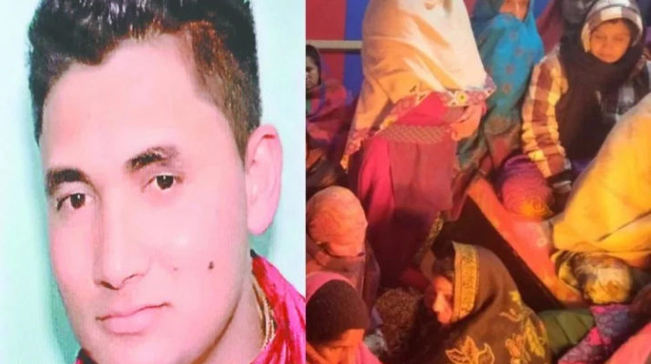 परिवार समेत 10 महीने की बेटी को छोड़ गया देवभूमि का लाल, पुलवामा मुठभेड़ में हुआ शहीद 1 Hello Uttarakhand News »