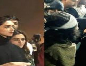 दीपिका पादुकोण के JNU का दौरे पर बॉलीवुड एक्टर बोले- 'उड़ता हुआ सिक्स लगा दिया' 4 Hello Uttarakhand News »