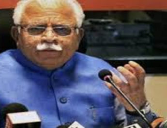 सीएए: भाजपा का बुद्धिजीवी सम्मेलन आज से, हरियाणा के सीएम खट्टर भी होंगे शामिल 4 Hello Uttarakhand News »