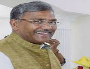 नए साल कि बधाई देते हुए सीएम त्रिवेंद्र बोले... 4 Hello Uttarakhand News »