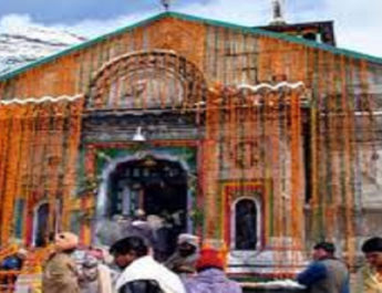 महाशिवरात्रि के पावन मौके पर घोषित हुई केदारनाथ धाम के कपाट खुलने की तिथि 2 Hello Uttarakhand News »