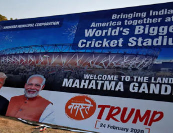 ट्रंप बोले- PM मोदी ने मुझसे कहा कि '70 लाख' से ज्यादा लोग करेंगे मेरा स्वागत 4 Hello Uttarakhand News »