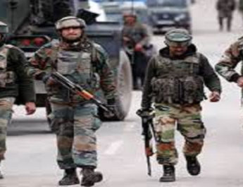 जम्मू-कश्मीर: पुलवामा मुठभेड़ में तीन आतंकी ढेर 2 Hello Uttarakhand News »