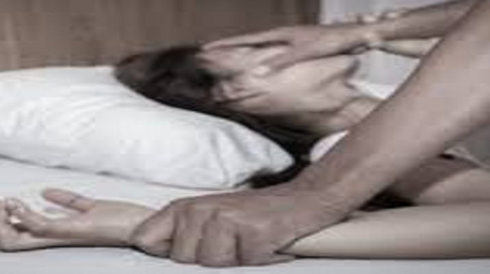 उत्तराखंड: शादी का झांसा देकर CRPF के सब इंस्पेक्टर ने किया युवती से दुष्कर्म 1 Hello Uttarakhand News »